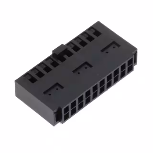 PS-D4C20 JAE Electronics  Boîtiers de connecteurs rectangulaires